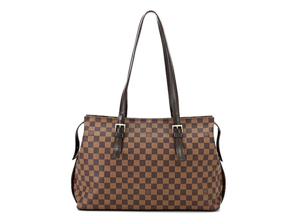 LOUIS VUITTON Chelsea Shoulder Bag